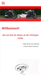 Mobile Screenshot of fahrschule-schuberth.de